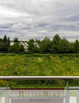 Großzügige Seniorenresidenz mit Südwest-Dachterrasse & Weitblick! - München