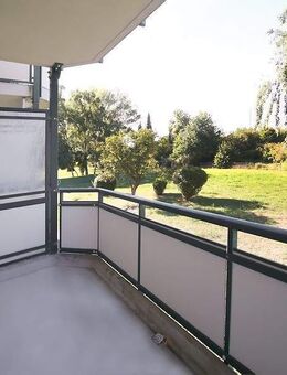 Tolle 3-Raumwohnung im grünen Wohnumfeld - Eisleben (Lutherstadt)