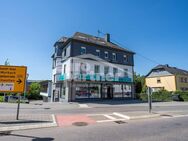 Praktische 2-Zimmerwohnung in zentraler Lage von Birkenfeld! - Birkenfeld (Rheinland-Pfalz)