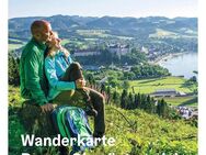 Donau, Oberösterreich Wanderkarte zu verschenken - Stuttgart