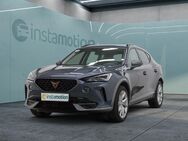 CUPRA Formentor, 1.4 eHybrid WINTERPAKET, Jahr 2022 - München