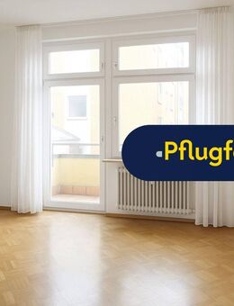 3-Zimmer Altbauperle in Stuttgart-West - Stuttgart