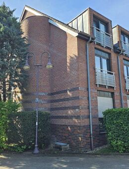 MODERNE, BEZUGSFREIE 3 ZIM.-ETW IM HERZEN VON KAARST MIT TIEFGARAGENSTELLPLATZ - Kaarst