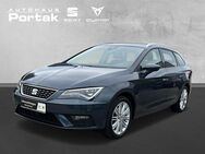 Seat Leon, 1.5 TSi Sportstourer XCELLENCE, Jahr 2020 - Herford (Hansestadt)