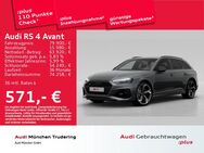 Audi RS4, 2.9 TFSI Avant, Jahr 2023 - München