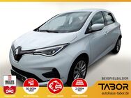 Renault ZOE, ZE50 R110 Experience Kaufbatterie CCS, Jahr 2022 - Kehl