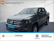 VW Amarok, 3.0 TDI Aventura, Jahr 2018 - Lüneburg