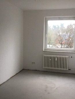 Schöner Wohnen: praktische 1,5-Zimmer-Single-Wohnung (WBS) - Bielefeld