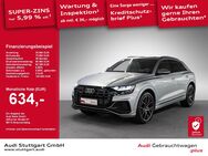 Audi SQ8, TFSI, Jahr 2023 - Stuttgart