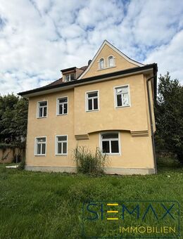 Ein Schatz für Liebhaber zu verkaufen - Neuburg (Donau)