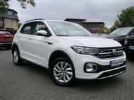 VW T-Cross 1.0TSI R-Line Navi Spurpaket App-Connect - Falkensee