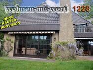 Waldrandlage mit viel Sonne in Meppen - Meppen