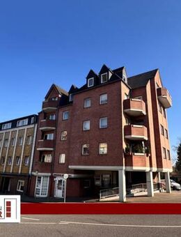 Für Kapitalanleger - Gebäudekomplex mit insgesamt 32 Wohneinheiten im Herzen von Herzogenrath - Herzogenrath