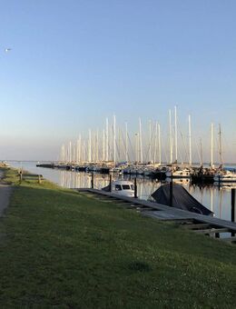 Geräumige Eigentumswohnung mit Balkon nähe Südstrand - Fehmarn