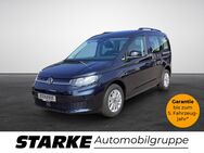 VW Caddy, 2.0 TDI Life, Jahr 2022 - Lotte