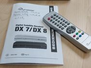 Sat-Receiver Digital - Braunschweig