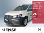 VW Caddy, Maxi Kombi Basis Caddy ||, Jahr 2020 - Gütersloh