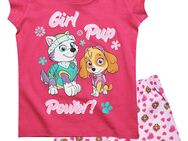 Paw Patrol Shorty Pyjama –V2-Fuchsia- Verschiedene Größen * NEU - Dreieich