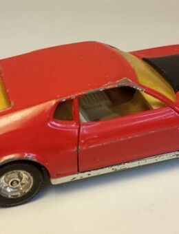 Corgi Bond 007 Ford Mustang Mach I Diamantenfieber - Berlin Charlottenburg-Wilmersdorf