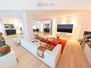 Großzügiges Wohnen im Herzen vom Lehel - 8 Zimmer mit absoluter Privatsphäre - EDEN LIVING® - München