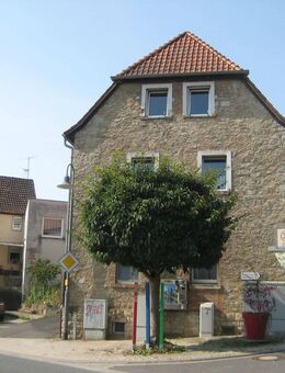 Einfamilienhaus in Himmelstadt - Himmelstadt