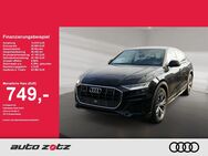 Audi Q8, 50TDI qu, Jahr 2020 - Landau (Pfalz)