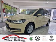 VW Touran, 2.0 TDI TAXI GJ-REIFEN, Jahr 2022 - Witten