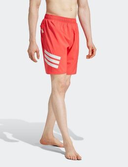 adidas Performance Badeshorts ICON 3S SH 8IN (1-St)