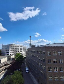 Moderne Maisonette mit gehobener Ausstattung und tollem Ausblick über die Stadt! - Berlin