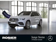 Mercedes GLE 350, e AMG Sport, Jahr 2022 - Menden (Sauerland)