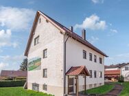 Sofort Frei ! Attraktive 4-Zimmer-Eigentumswohnung in Wenzenbach / Thanhausen - Wenzenbach