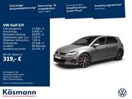 VW Golf, VII GTI Performance 19, Jahr 2019 - Mosbach