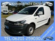 VW Caddy Kasten 2.0 TDI BMT Sortimo Werkstat Regal PDC SHZ - Weinheim