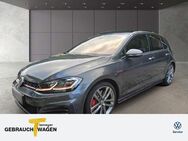 VW Golf 2.0 TSI GTI PERFORMANCE ST.HEIZ PANO DCC LM19 - Recklinghausen