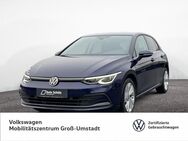 VW Golf, 1.5 TSI VIII Style, Jahr 2020 - Groß Umstadt