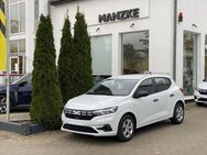 Dacia Sandero, TCe 90 Essential, Jahr 2022 - Hohen Neuendorf