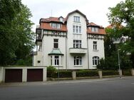 Stadtvillenwohnung in Bestlage - Hannover