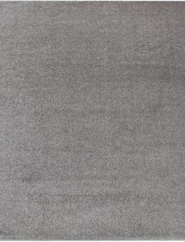 Paco Home Teppich Porto 890, rechteckig, Höhe: 13 mm, Kurzflor, Uni-Farben, ideal im Wohnzimmer & Schlafzimmer