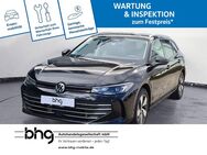 VW Passat Variant, 1.5 Business Passat e, Jahr 2024 - Reutlingen