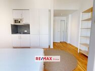 1-Zimmer-Apartment im Studentenwohnheim Giesing - München