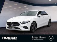 Mercedes A 180, Progressive, Jahr 2023 - Paderborn