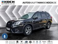 Subaru Forester, 2.0 ie Edition Black Platinum, Jahr 2024 - Ahrensfelde