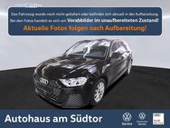 Audi A1, 1.0 TFSI Sportback 25 |, Jahr 2023 - Rietberg