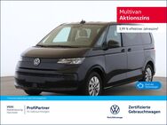 VW Multivan, Basis T7 8xAlu, Jahr 2023 - Hannover