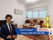 Eigennutz oder Kapitalanlage: Besonderes Immobilienangebot in Bogenhausen - München