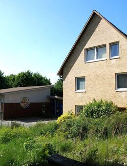 Nachhaltig gute Rendite ! - Ratzeburg
