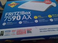 Fritz Box 7590 AX - Südlohn