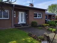 - PREISSENKUNG - ! ! ! ELSTER & SÖHNE IMMOBILIEN präsentiert: Gepflegter Bungalow in ruhiger Wohngegend in Gescher zu verkaufen - Gescher (Glockenstadt)