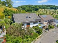 Wohnen auf Augenhöhe mit dem Horizont - Heppenheim (Bergstraße)