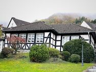 Charmantes Einfamilienhaus in Cochem mit großzügigem Garten und schönem Weitblick - Cochem